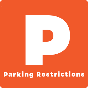 Parking Restrictions