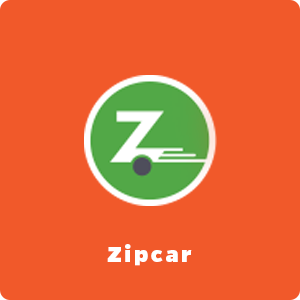 Zipcar Car Sharing